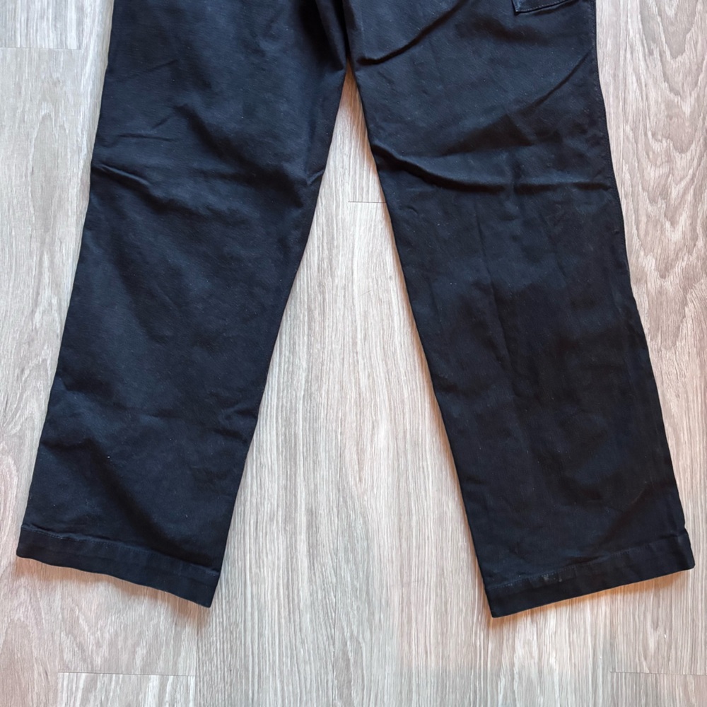 Topo Designs The Dirt Collection Organic Cotton Women's Carpenter Women's 28 - Picture 9 of 9